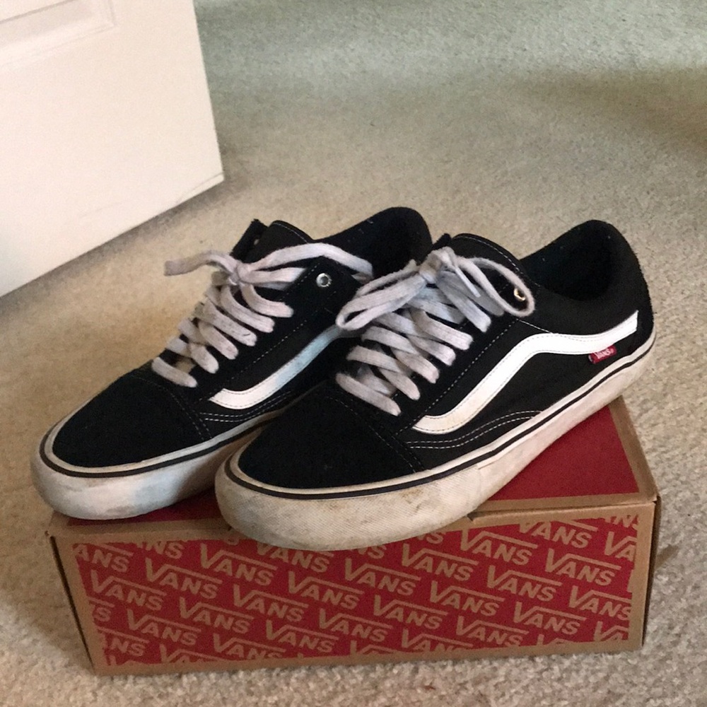 Vans